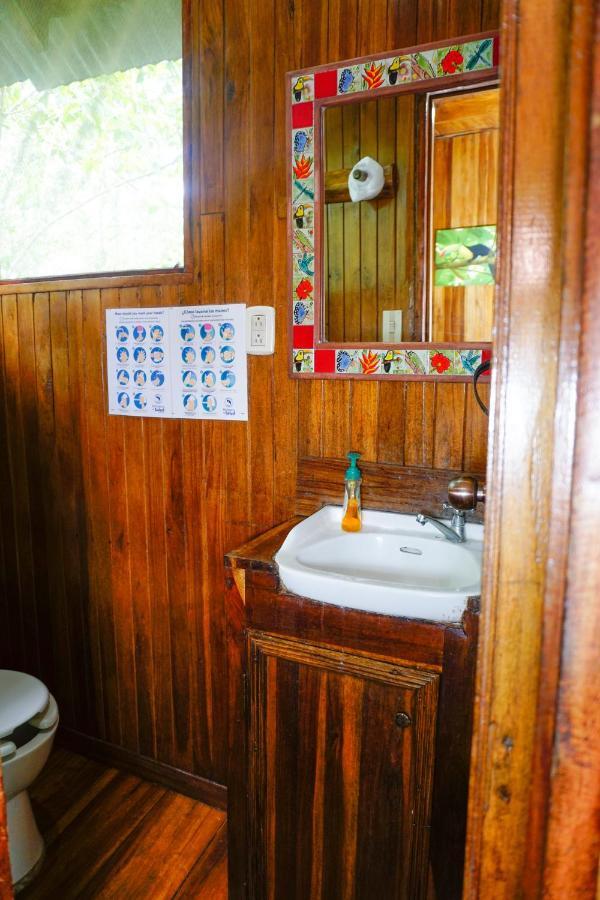 Tree Houses Hotel Costa Rica Florencia Εξωτερικό φωτογραφία