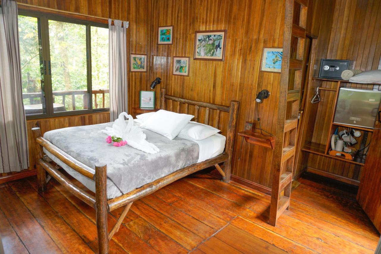 Tree Houses Hotel Costa Rica Florencia Εξωτερικό φωτογραφία