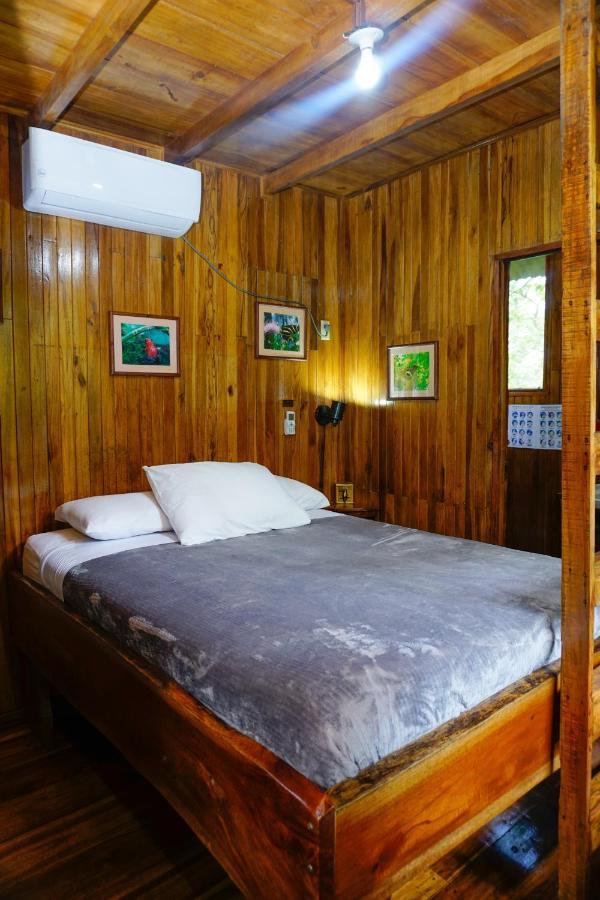 Tree Houses Hotel Costa Rica Florencia Εξωτερικό φωτογραφία