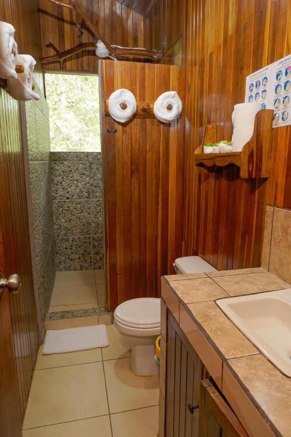 Tree Houses Hotel Costa Rica Florencia Εξωτερικό φωτογραφία