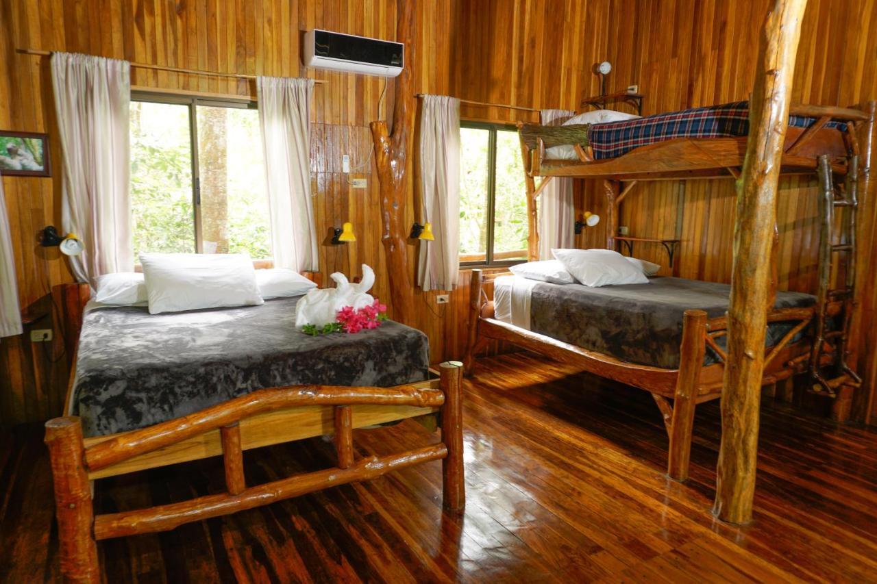Tree Houses Hotel Costa Rica Florencia Εξωτερικό φωτογραφία