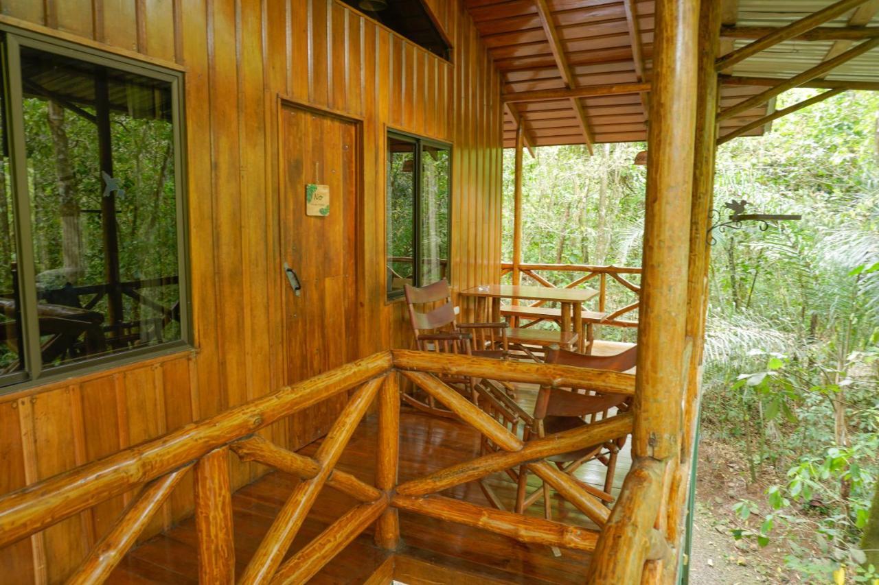 Tree Houses Hotel Costa Rica Florencia Εξωτερικό φωτογραφία