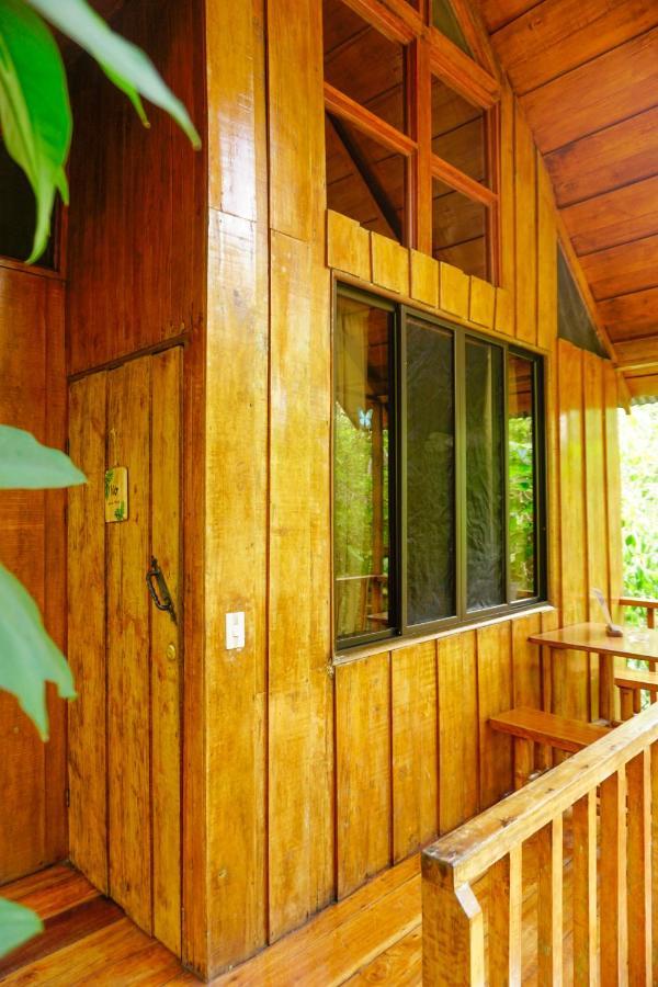 Tree Houses Hotel Costa Rica Florencia Εξωτερικό φωτογραφία
