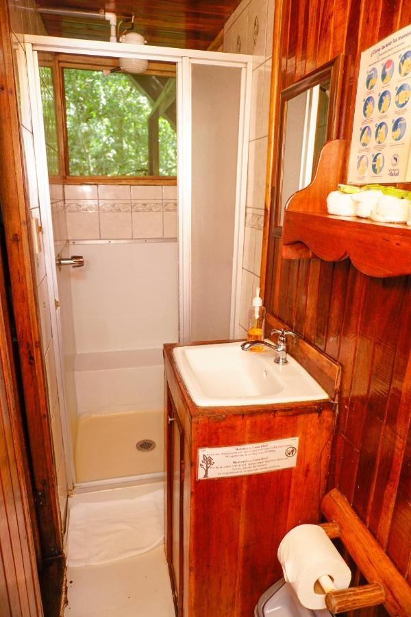Tree Houses Hotel Costa Rica Florencia Εξωτερικό φωτογραφία