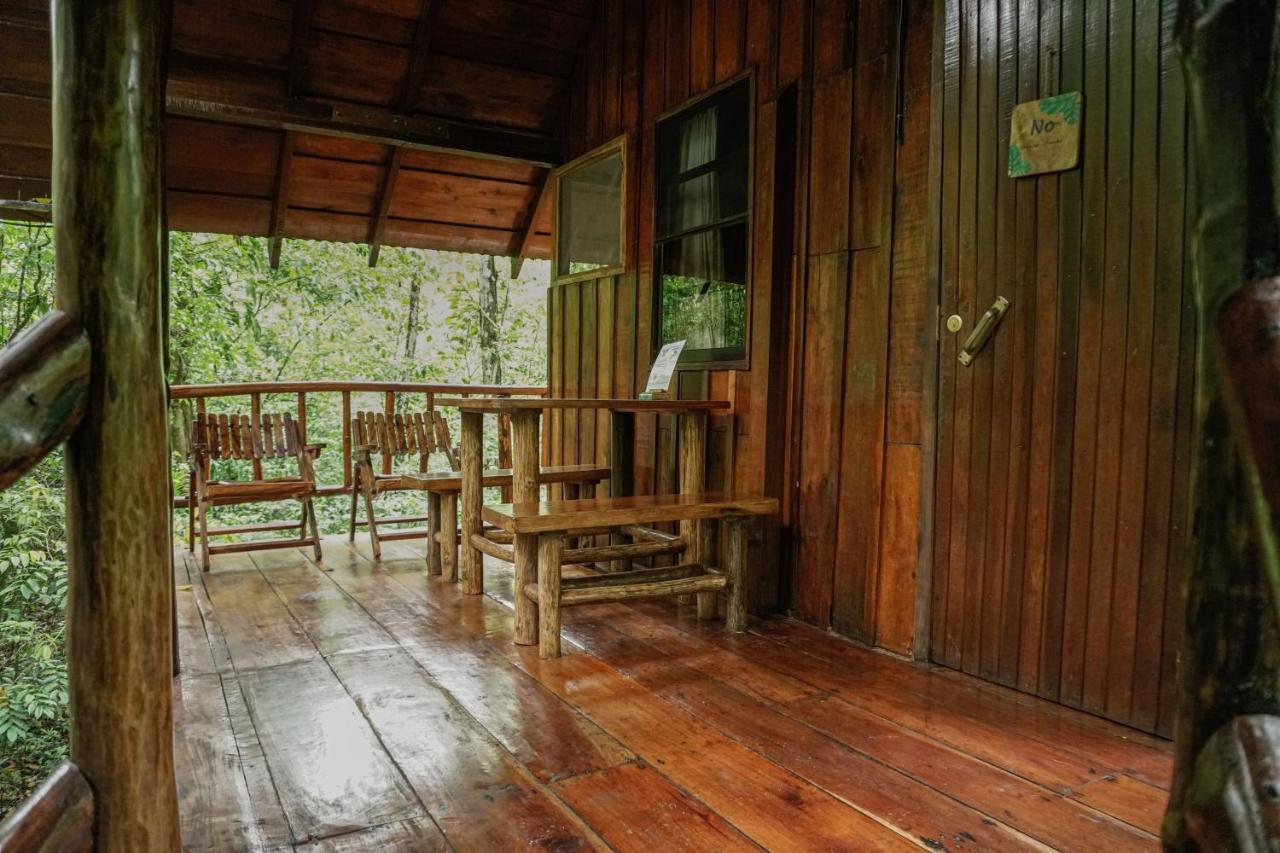 Tree Houses Hotel Costa Rica Florencia Εξωτερικό φωτογραφία