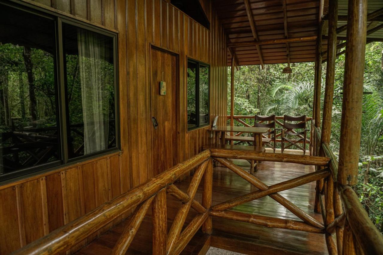 Tree Houses Hotel Costa Rica Florencia Εξωτερικό φωτογραφία