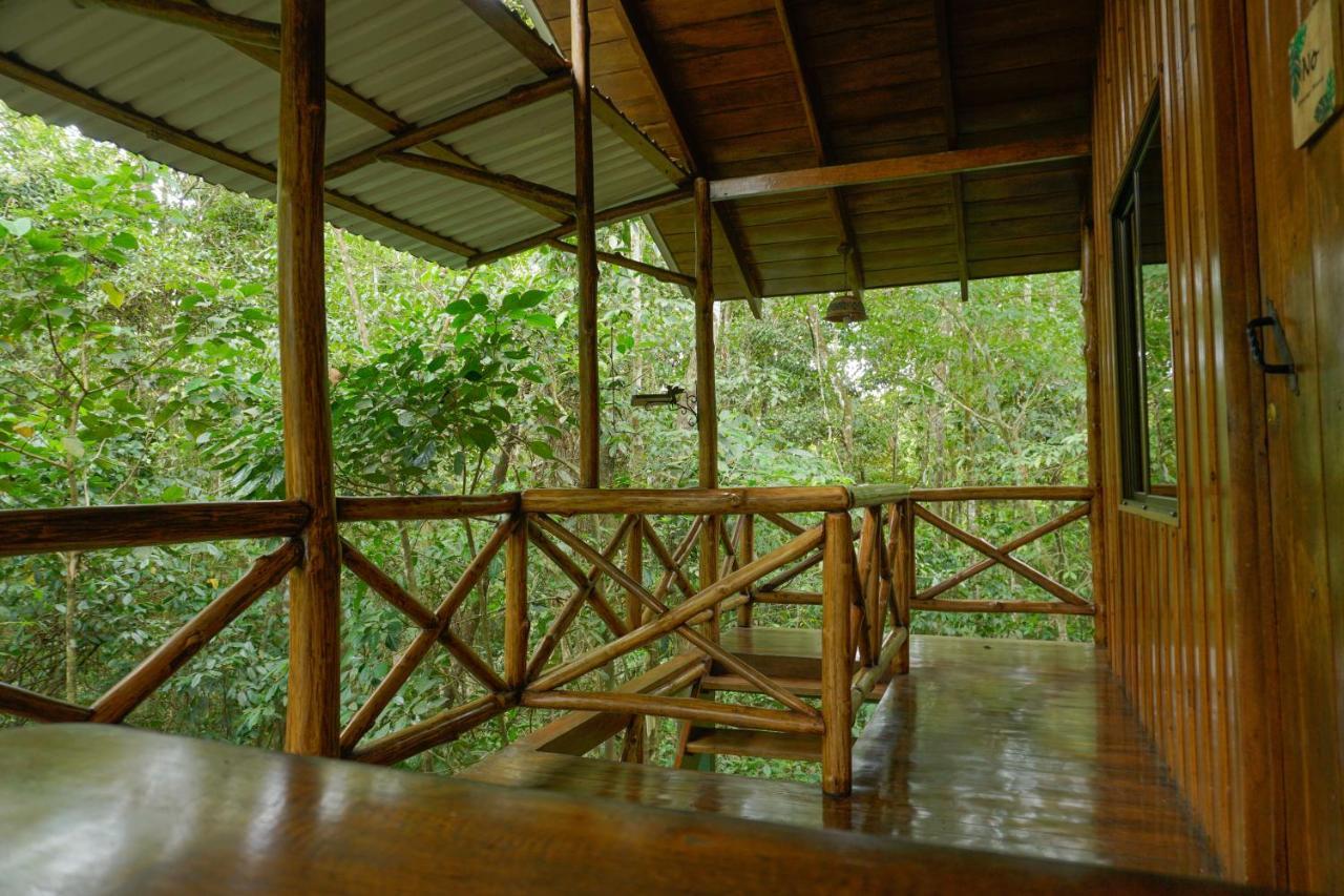Tree Houses Hotel Costa Rica Florencia Εξωτερικό φωτογραφία