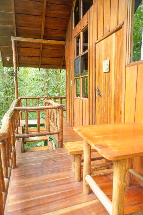 Tree Houses Hotel Costa Rica Florencia Εξωτερικό φωτογραφία
