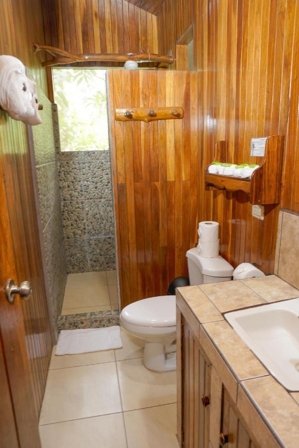 Tree Houses Hotel Costa Rica Florencia Εξωτερικό φωτογραφία