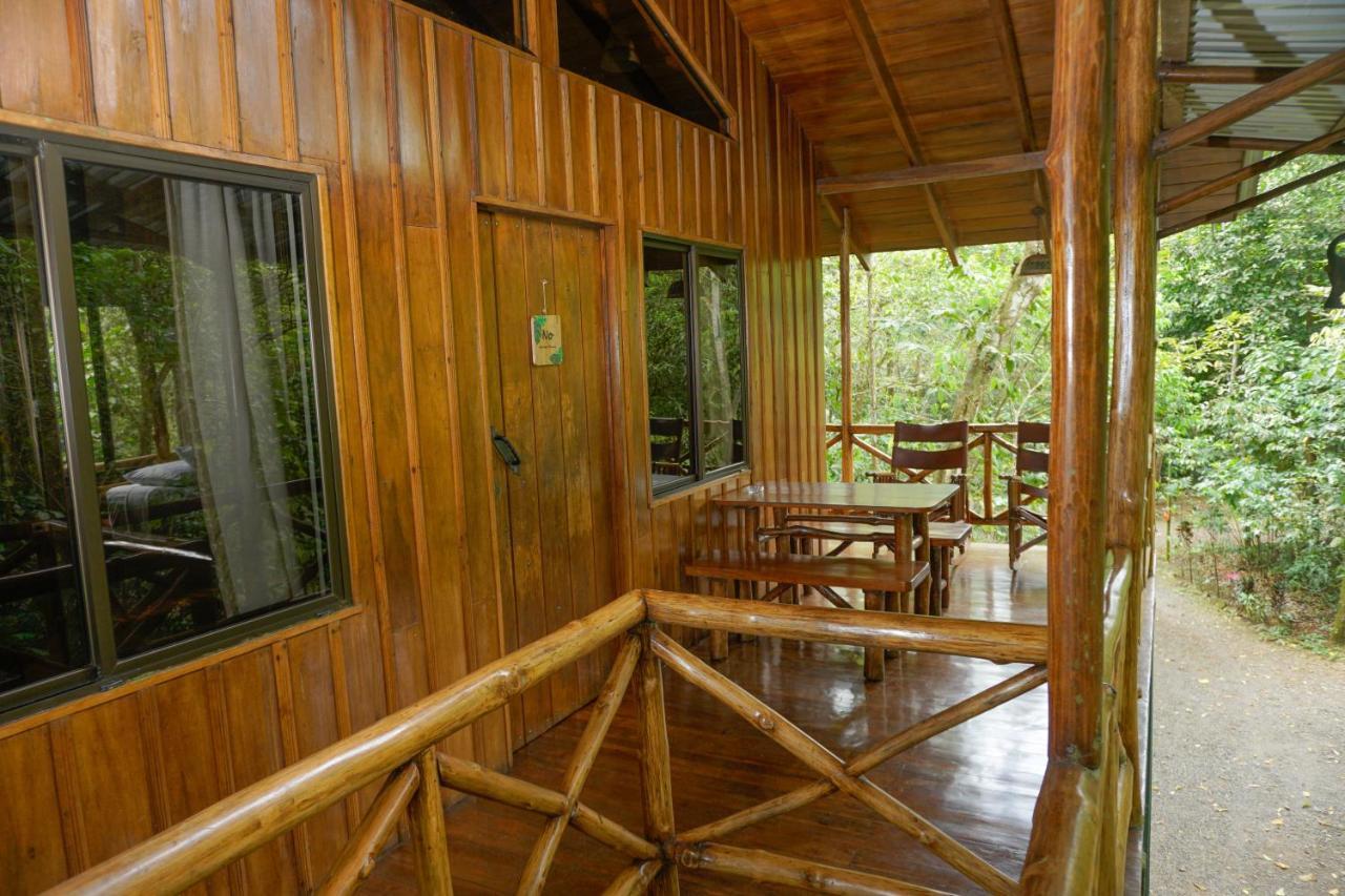 Tree Houses Hotel Costa Rica Florencia Εξωτερικό φωτογραφία