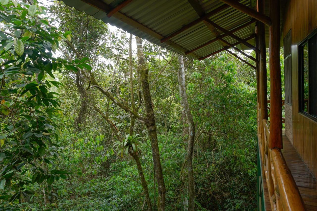 Tree Houses Hotel Costa Rica Florencia Εξωτερικό φωτογραφία