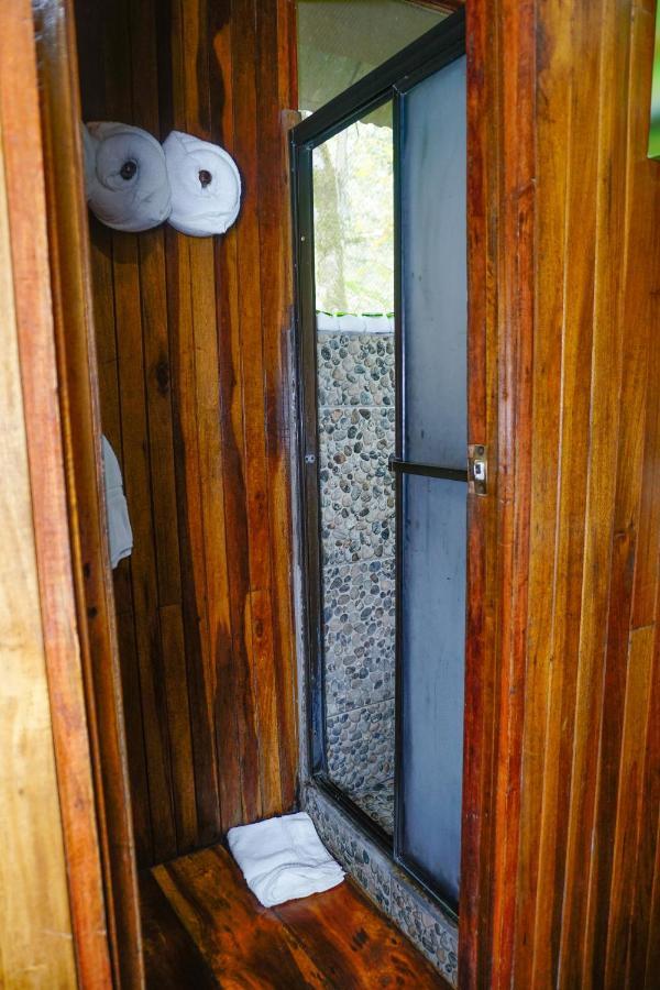 Tree Houses Hotel Costa Rica Florencia Εξωτερικό φωτογραφία