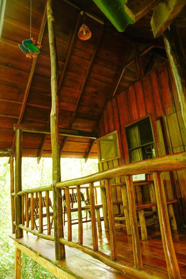 Tree Houses Hotel Costa Rica Florencia Εξωτερικό φωτογραφία