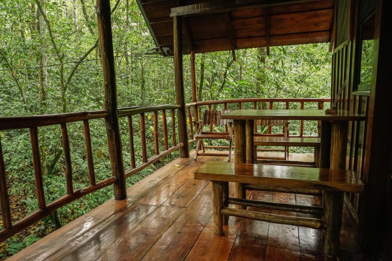 Tree Houses Hotel Costa Rica Florencia Εξωτερικό φωτογραφία