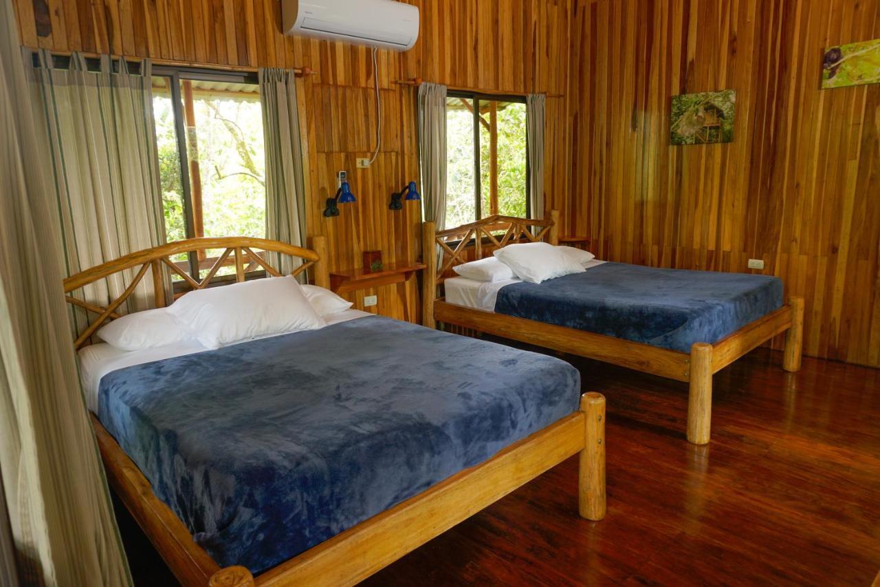 Tree Houses Hotel Costa Rica Florencia Εξωτερικό φωτογραφία