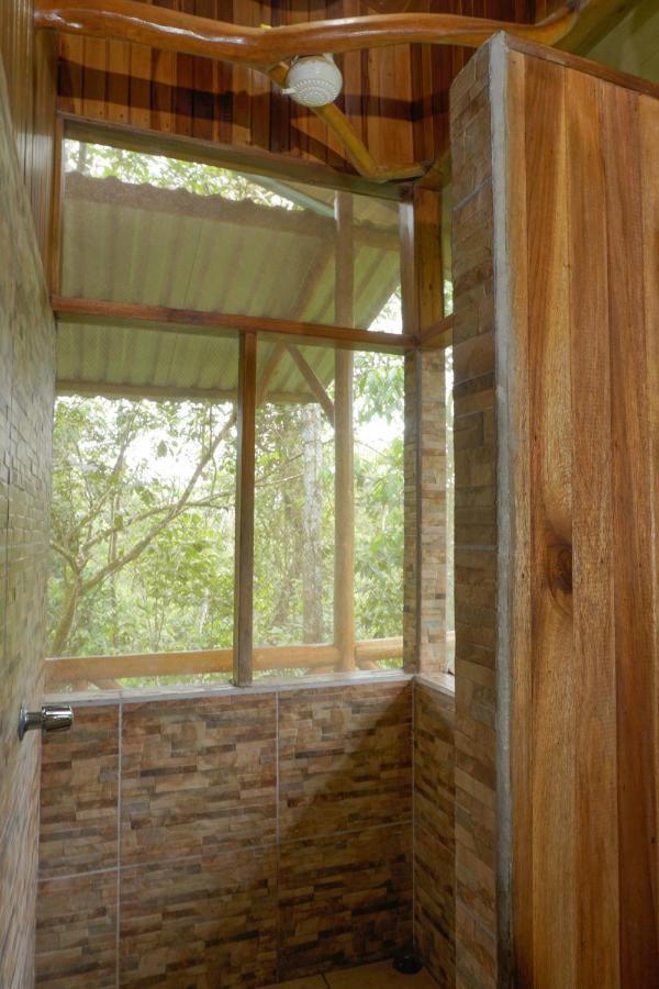 Tree Houses Hotel Costa Rica Florencia Εξωτερικό φωτογραφία