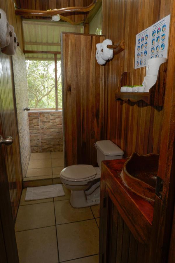 Tree Houses Hotel Costa Rica Florencia Εξωτερικό φωτογραφία