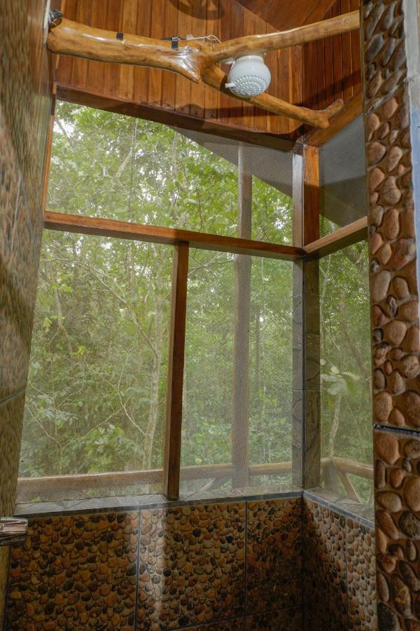 Tree Houses Hotel Costa Rica Florencia Εξωτερικό φωτογραφία