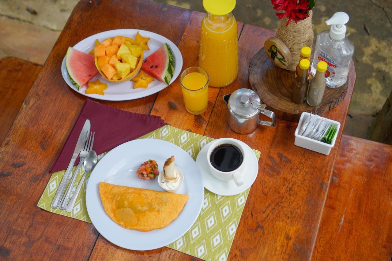 Tree Houses Hotel Costa Rica Florencia Εξωτερικό φωτογραφία